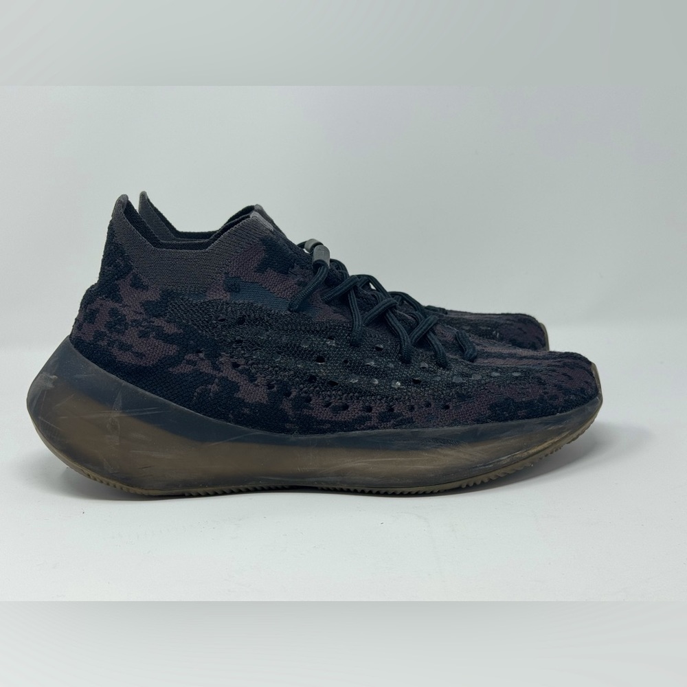 adidas yeezy boost 380 ONYX - US 10